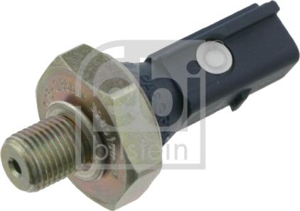 Febi Bilstein 19012 - Sender Unit, oil pressure parts5.com