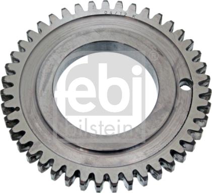 Febi Bilstein 19075 - Zobnik,odmikalna gred parts5.com