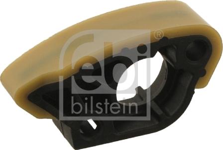 Febi Bilstein 19078 - Drsna tirnica, krmilna veriga parts5.com