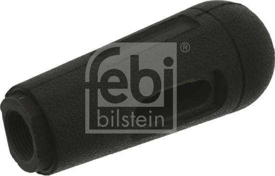 Febi Bilstein 19191 - Schalthebelknauf parts5.com