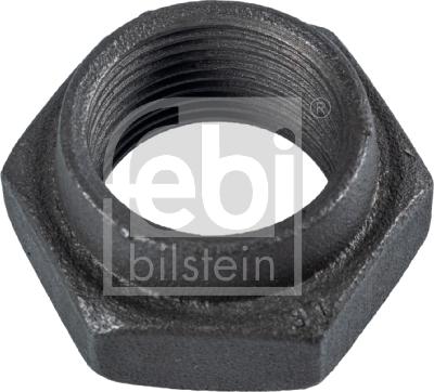 Febi Bilstein 19159 - Matica koncového čapu nápravy parts5.com