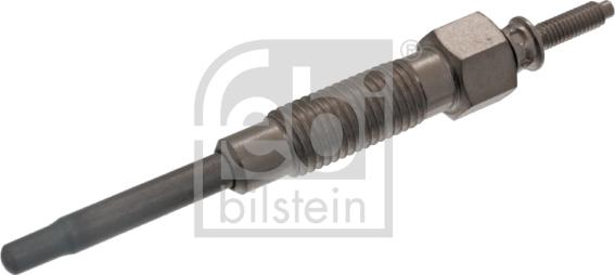 Febi Bilstein 19103 - Izzítógyertya parts5.com