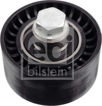 Febi Bilstein 19189 - Polea inversión / guía, correa poli V parts5.com