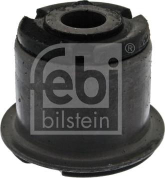 Febi Bilstein 19124 - Suspensión, Brazo oscilante parts5.com