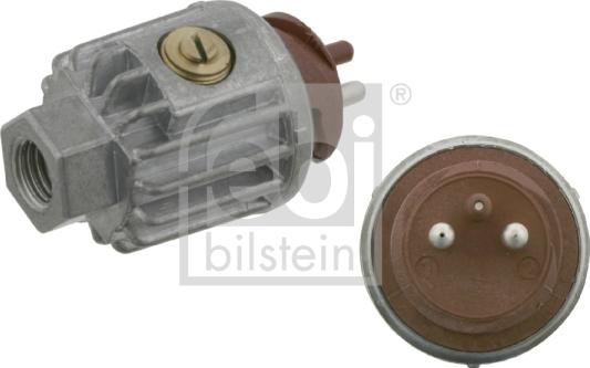 Febi Bilstein 19126 - Ключ за спирачните светлини parts5.com