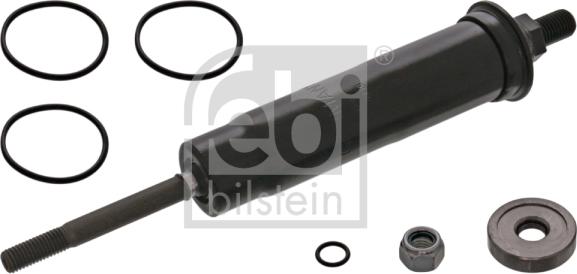 Febi Bilstein 19128 - Amortizor, suspensie cabina parts5.com