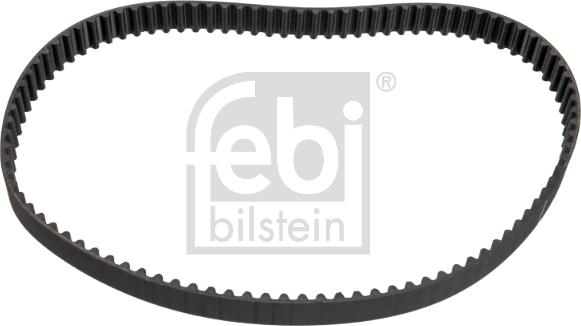 Febi Bilstein 19840 - Зубчатый ремень ГРМ parts5.com