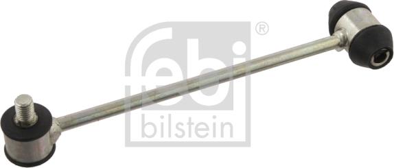 Febi Bilstein 19841 - Demir / kol, stabilizatör parts5.com