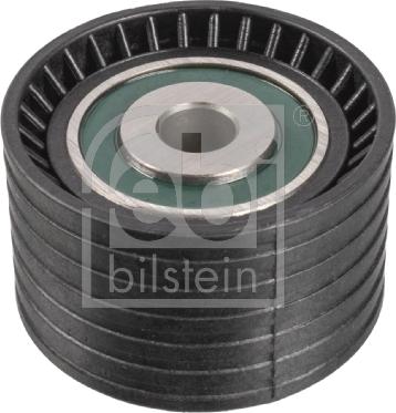 Febi Bilstein 19847 - Deflection / Guide Pulley, timing belt parts5.com