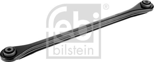 Febi Bilstein 19858 - Travesaños / barras, suspensión ruedas parts5.com