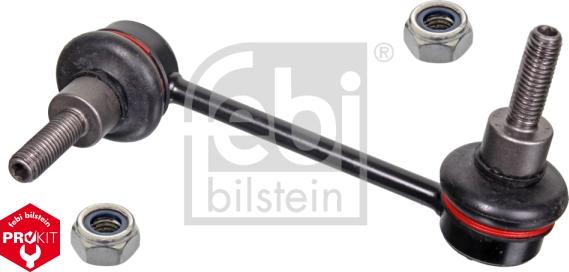 Febi Bilstein 19867 - Stabilisaator,Stabilisaator parts5.com