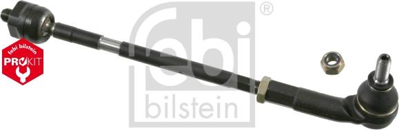 Febi Bilstein 19816 - Spona upravljača parts5.com