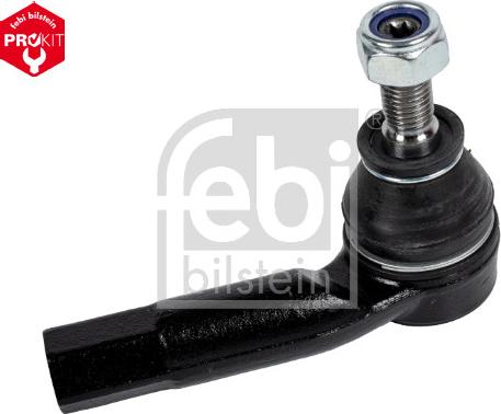 Febi Bilstein 19812 - Glava jarmovega droga parts5.com