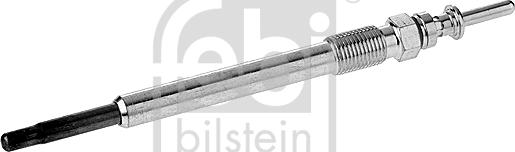 Febi Bilstein 19884 - Bujie incandescenta parts5.com