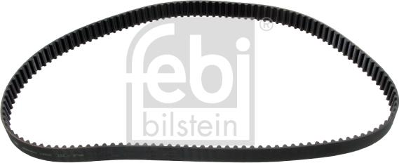 Febi Bilstein 19836 - Fogasszíj parts5.com