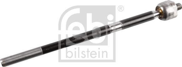 Febi Bilstein 19875 - Sisemine rooliots,roolivarras parts5.com