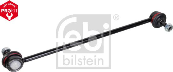 Febi Bilstein 19397 - Šipka / spona, stabilizator parts5.com