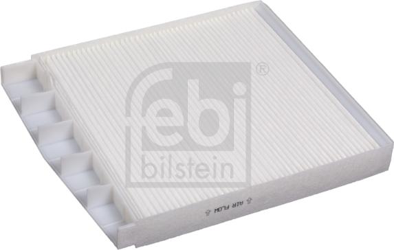 Febi Bilstein 19358 - Filter,salongiõhk parts5.com