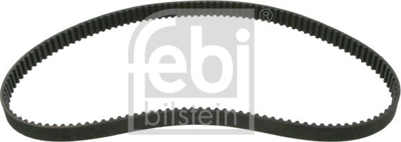 Febi Bilstein 19364 - Ozubený remeň parts5.com