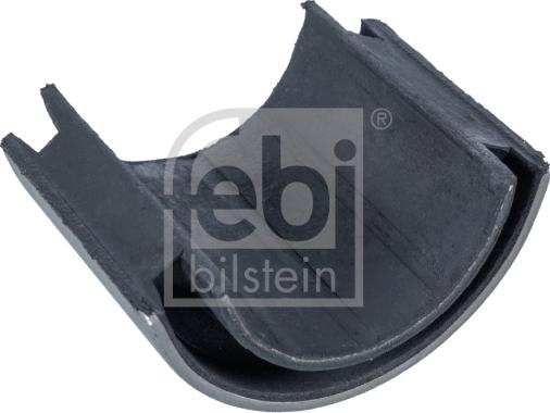 Febi Bilstein 19311 - Bearing Bush, stabiliser parts5.com