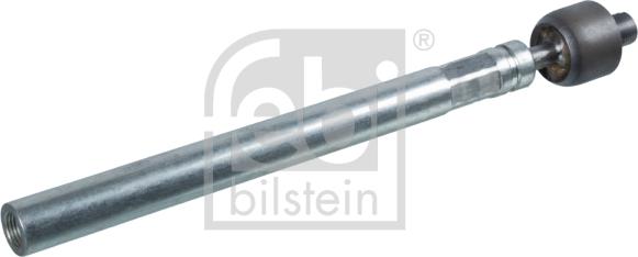 Febi Bilstein 19383 - Inner Tie Rod, Axle Joint parts5.com