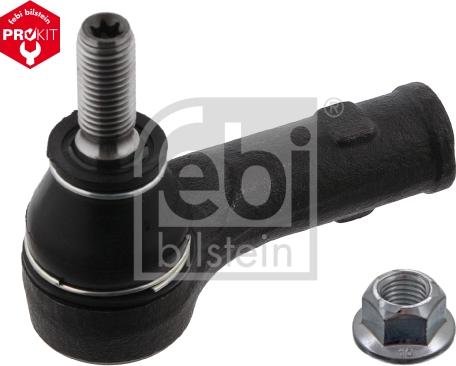 Febi Bilstein 19336 - Uzun rot kafası parts5.com