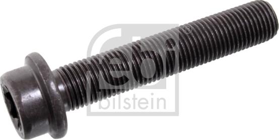 Febi Bilstein 19330 - Csavar, féktárcsa parts5.com