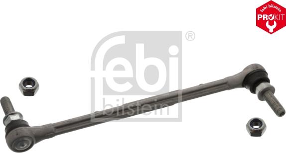 Febi Bilstein 19299 - Tyč / vzpěra, stabilizátor parts5.com