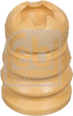 Febi Bilstein 19284 - Rubber Buffer, suspension parts5.com