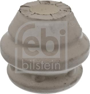 Febi Bilstein 19280 - Dystans gumowy, resorowanie parts5.com