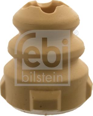 Febi Bilstein 19282 - Vaimennuskumi, jousitus parts5.com