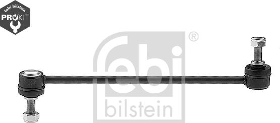 Febi Bilstein 19235 - Drążek / wspornik, stabilizator parts5.com