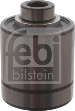 Febi Bilstein 19740 - Laakeri, tuulettimen akseli - moottorinjäähdytys parts5.com