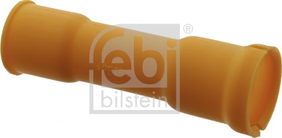 Febi Bilstein 19754 - Huni, Yağ ölçme çubuğu parts5.com