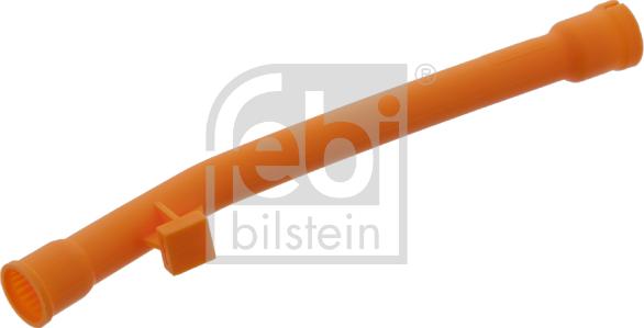 Febi Bilstein 19756 - Lijak, merilna palica za olje parts5.com