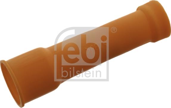 Febi Bilstein 19750 - Funnel, oil dipstick parts5.com