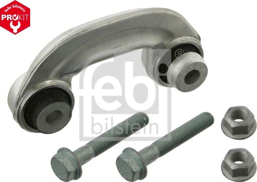 Febi Bilstein 19702 - Tyč / Vzpera stabilizátora parts5.com