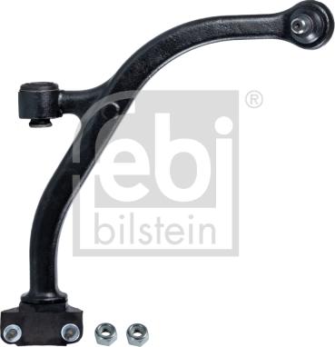 Febi Bilstein 19733 - Wahacz, zawieszenie koła parts5.com