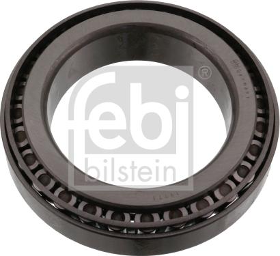 Febi Bilstein 19773 - Kolesni lezaj parts5.com