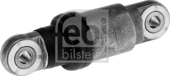 Febi Bilstein 14996 - Amortizor vibratii, curea transmisie cu caneluri parts5.com