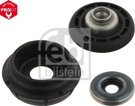 Febi Bilstein 14943 - Šolja amortizera parts5.com