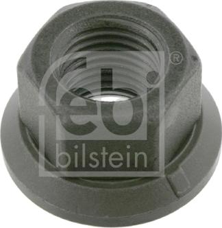 Febi Bilstein 14959 - Kerékanya parts5.com