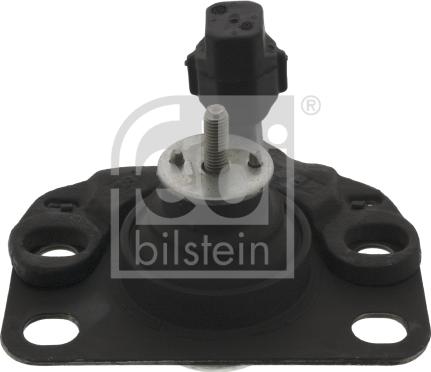 Febi Bilstein 14951 - Felfüggesztés, motor parts5.com