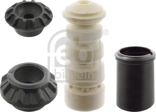 Febi Bilstein 14960 - Rulment sarcina suport arc parts5.com