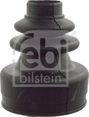 Febi Bilstein 14905 - Bellow, drive shaft parts5.com