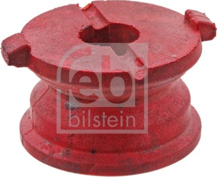 Febi Bilstein 14915 - Tampon cauciuc, suspensie parts5.com