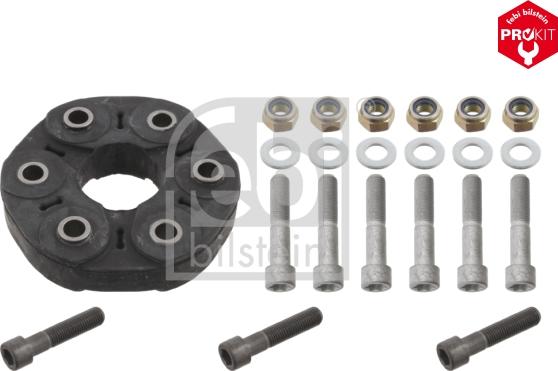 Febi Bilstein 14980 - Nivel, pitkittäisakseli parts5.com