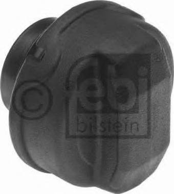 Febi Bilstein 14982 - Zatvarač, spremnik za gorivo parts5.com