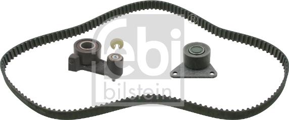 Febi Bilstein 14935 - Juego de correas dentadas parts5.com