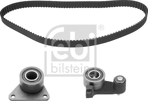 Febi Bilstein 14937 - Zahnriemensatz parts5.com